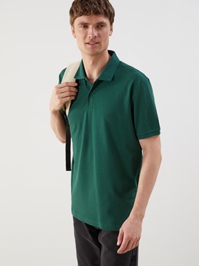 Tişört BUXE BEYAZI