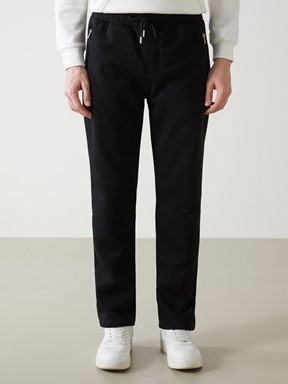 Eşofman Altı YENİ SİYAH