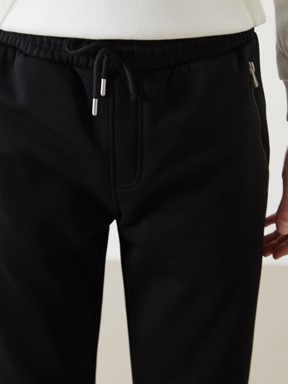 Eşofman Altı YENİ SİYAH