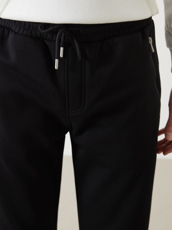 Eşofman Altı YENİ SİYAH