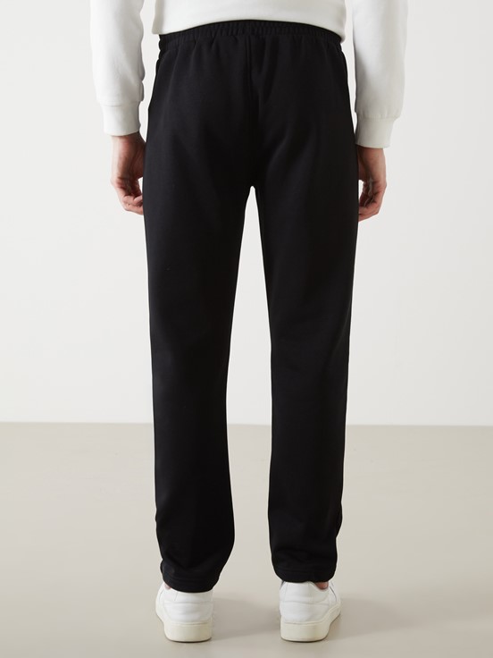 Eşofman Altı YENİ SİYAH