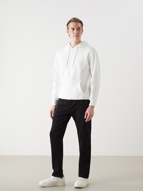 Eşofman Altı YENİ SİYAH