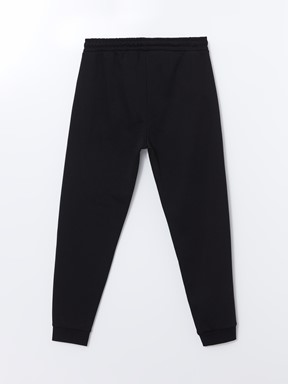 Eşofman Altı YENİ SİYAH