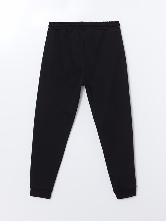 Eşofman Altı YENİ SİYAH