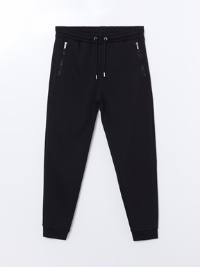 Eşofman Altı YENİ SİYAH