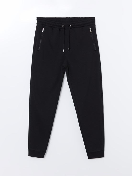 Eşofman Altı YENİ SİYAH