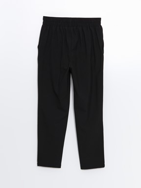 Pantolon YENİ SİYAH