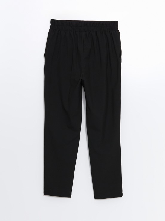 Pantolon YENİ SİYAH