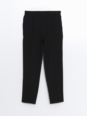Pantolon YENİ SİYAH