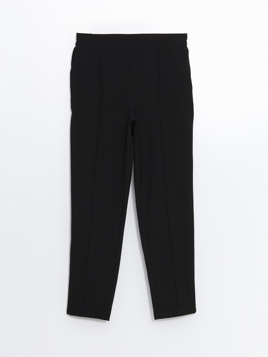 Pantolon YENİ SİYAH