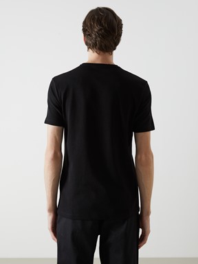 Tişört YENİ SİYAH