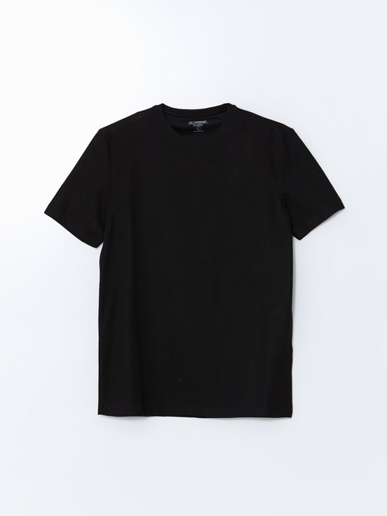 Tişört YENİ SİYAH