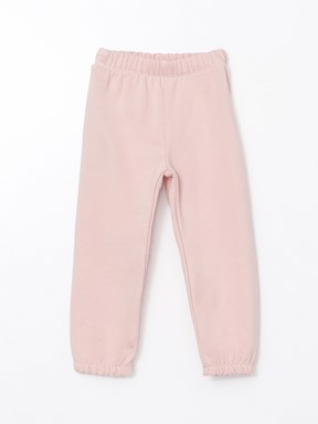 Eşofman Altı MAT PEMBE