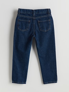 Jean Pantolon ORTA İNDİGO RODEO