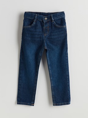 Jean Pantolon ORTA İNDİGO RODEO
