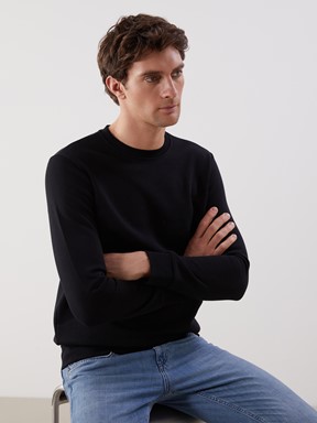 Sweatshirt UÇUK YEŞİL