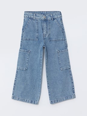 Jean Pantolon SİYAH  RODEO