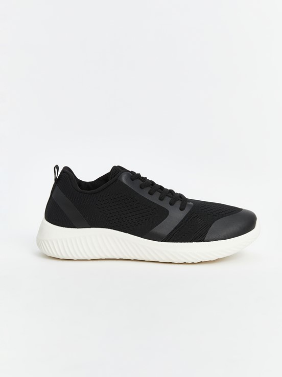 Sneaker SİYAH