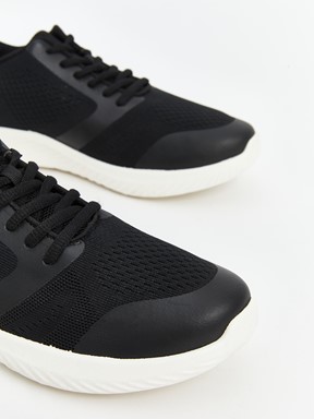 Sneaker SİYAH