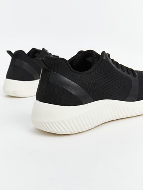Sneaker SİYAH