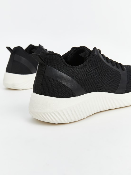 Sneaker SİYAH