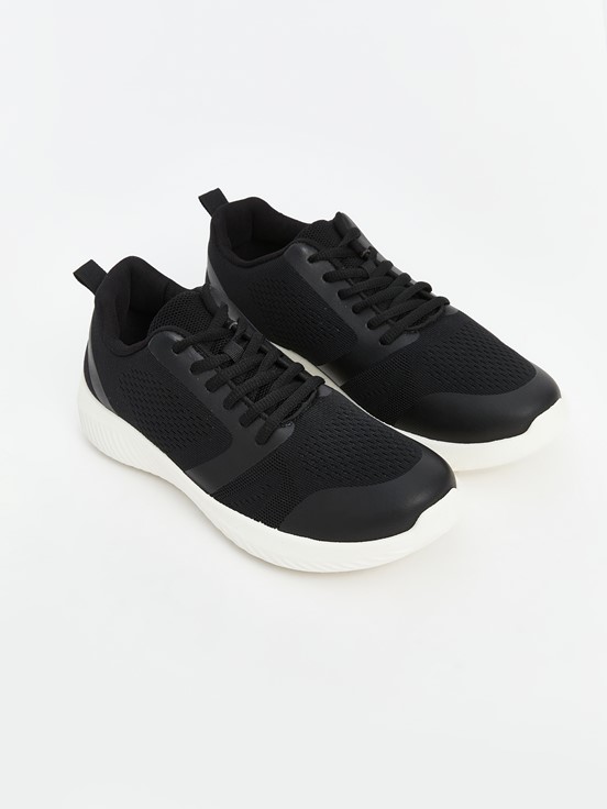 Sneaker SİYAH