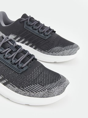 Sneaker ANTRASİT
