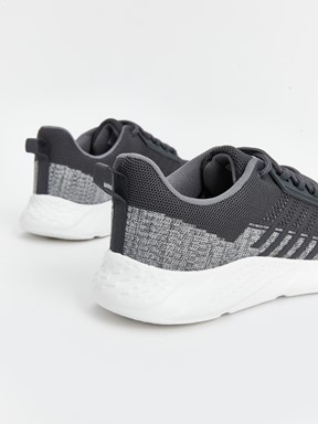 Sneaker ANTRASİT