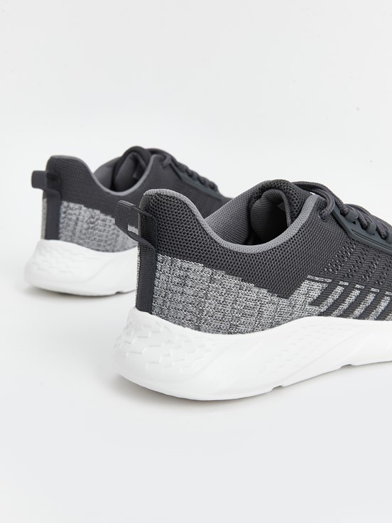 Sneaker ANTRASİT