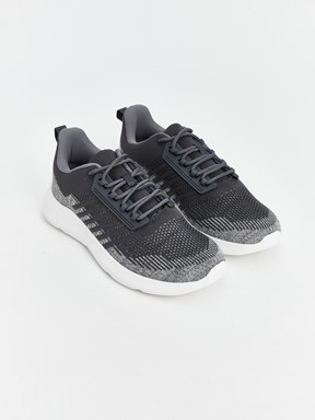 Sneaker ANTRASİT