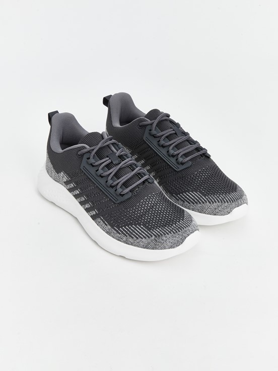 Sneaker ANTRASİT