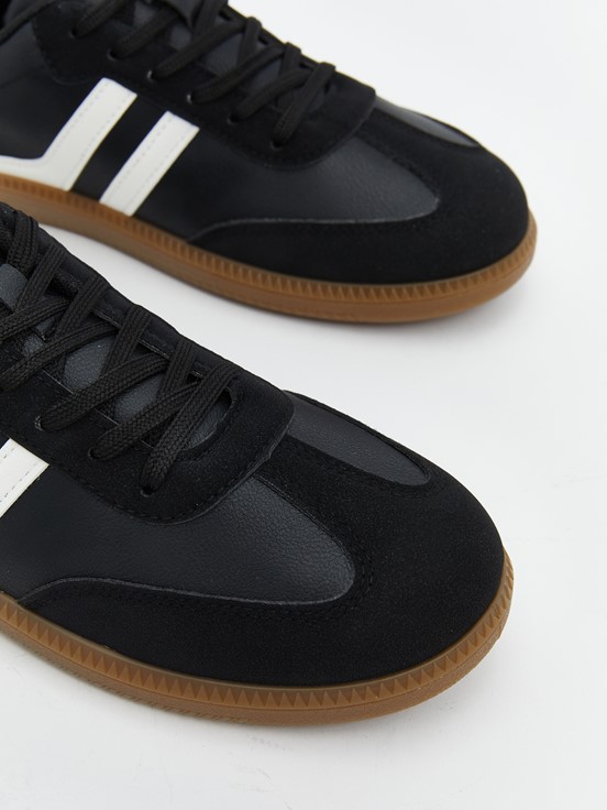 Sneaker SİYAH