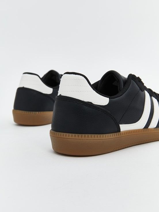 Sneaker SİYAH
