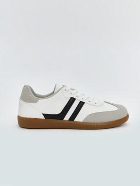 Sneaker BEYAZ