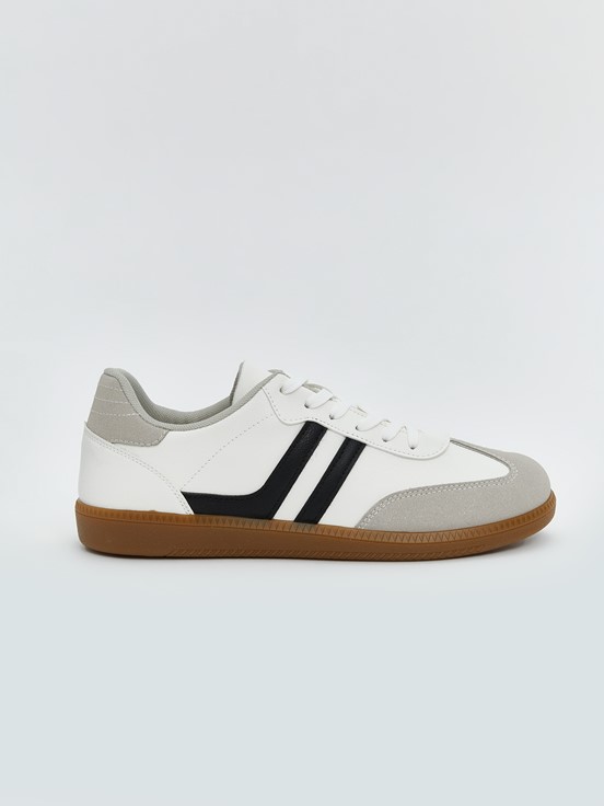 Sneaker BEYAZ