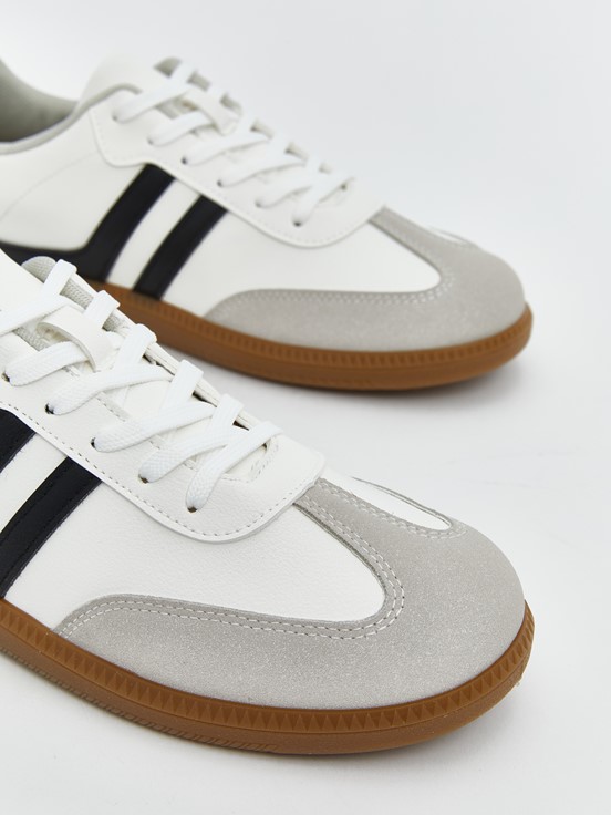 Sneaker BEYAZ