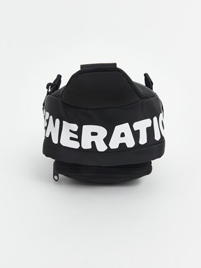 Göğüs Çantası YENİ SİYAH