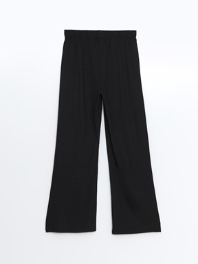 Pantolon YENİ SİYAH