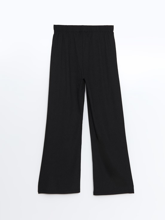 Pantolon YENİ SİYAH