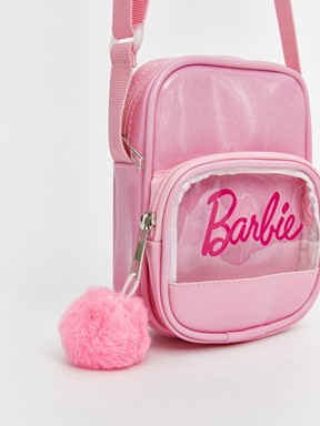 Çapraz Çanta PEMBE
