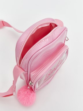 Çapraz Çanta PEMBE