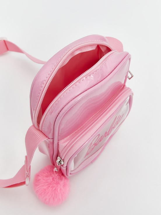 Çapraz Çanta PEMBE