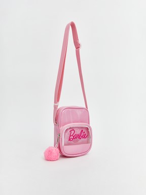 Çapraz Çanta PEMBE