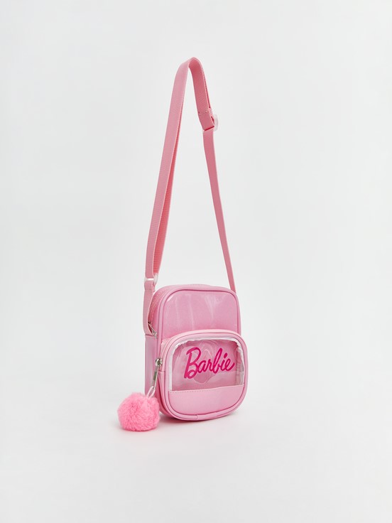 Çapraz Çanta PEMBE