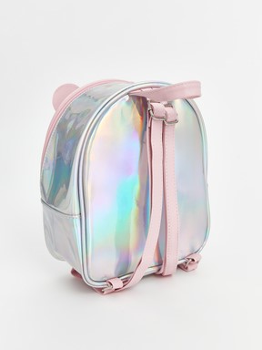 Sırt Çantası GÜMÜŞ GRİ