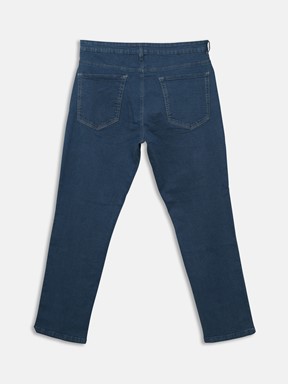 Jean Pantolon YEŞİL RODEO