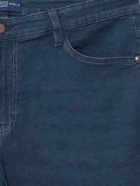 Jean Pantolon YEŞİL RODEO