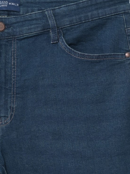 Jean Pantolon YEŞİL RODEO
