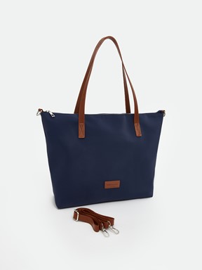 Omuz Çantası LACİVERT