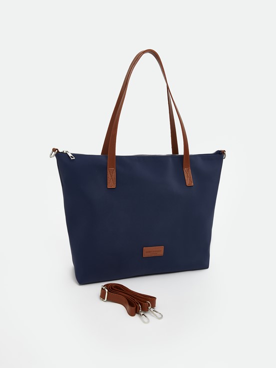 Omuz Çantası LACİVERT